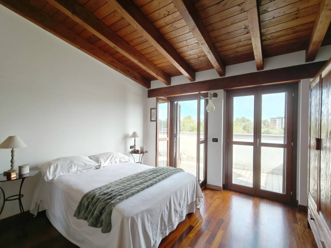 Appartamento in vendita a Rozzano