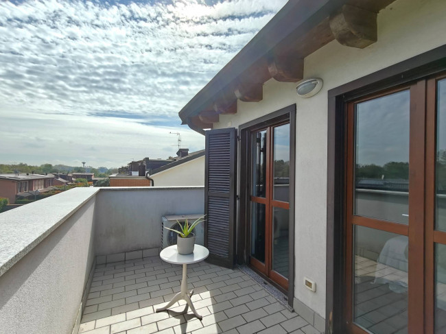 Appartamento in vendita a Rozzano