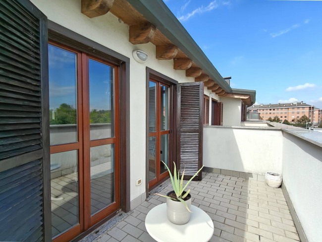 Appartamento in vendita a Rozzano