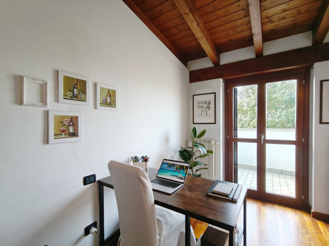 Appartamento in vendita a Rozzano