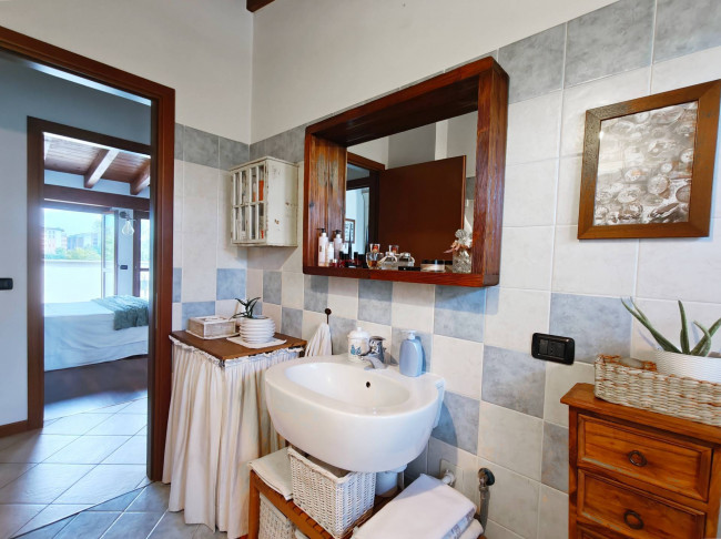 Appartamento in vendita a Rozzano