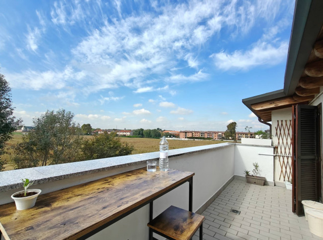 Appartamento in vendita a Rozzano