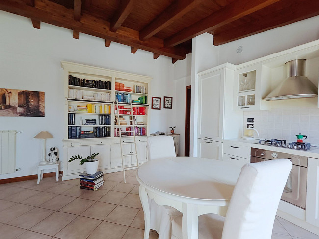 Appartamento in vendita a Rozzano