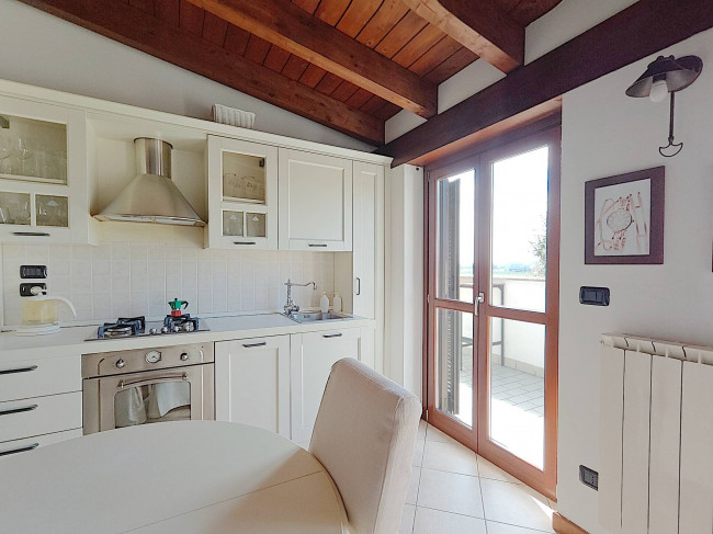 Appartamento in vendita a Rozzano