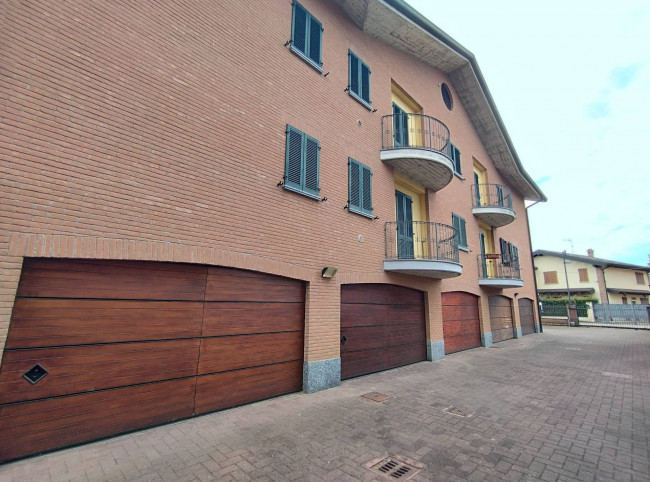 Appartamento in vendita a Zeccone