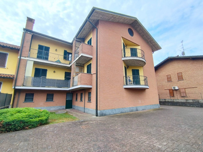 Appartamento in vendita a Zeccone