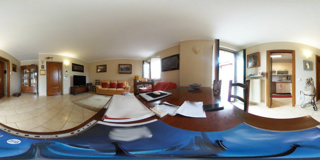 Appartamento in vendita a Zeccone