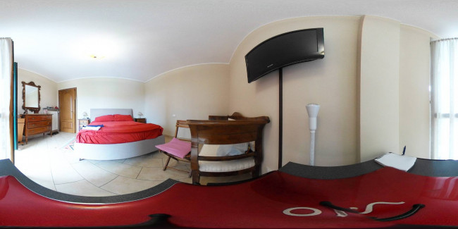 Appartamento in vendita a Zeccone