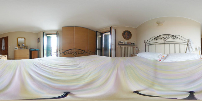 Appartamento in vendita a Zeccone