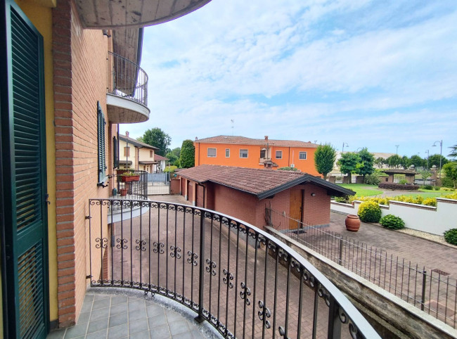 Appartamento in vendita a Zeccone