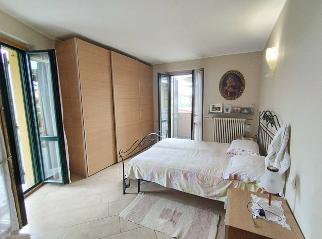 Appartamento in vendita a Zeccone