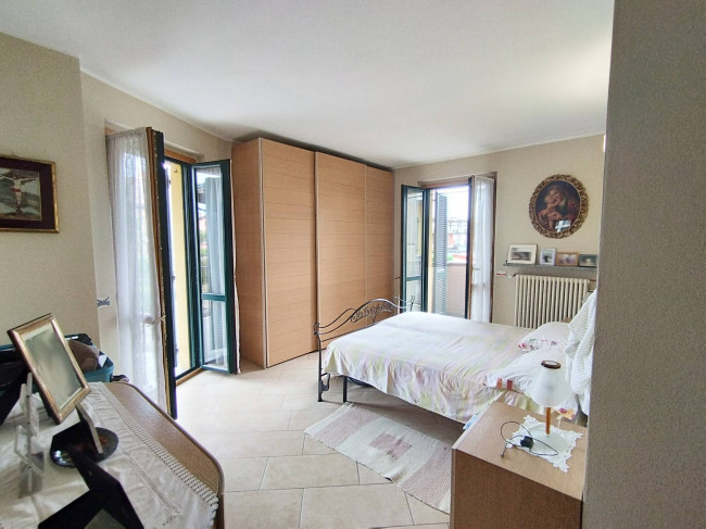 Appartamento in vendita a Zeccone