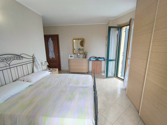 Appartamento in vendita a Zeccone