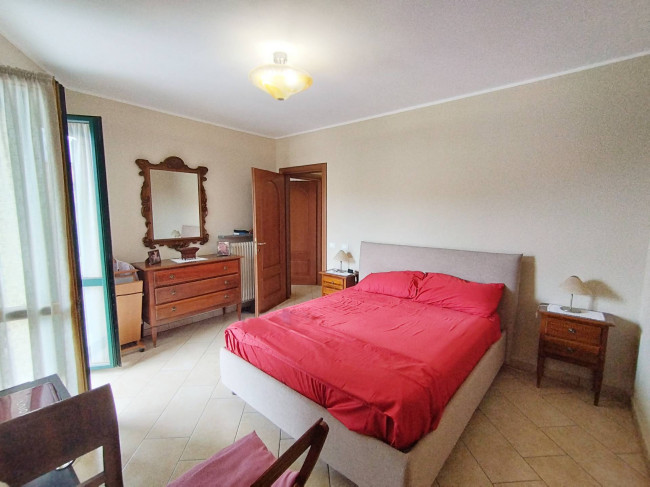 Appartamento in vendita a Zeccone