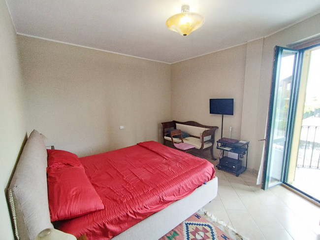 Appartamento in vendita a Zeccone