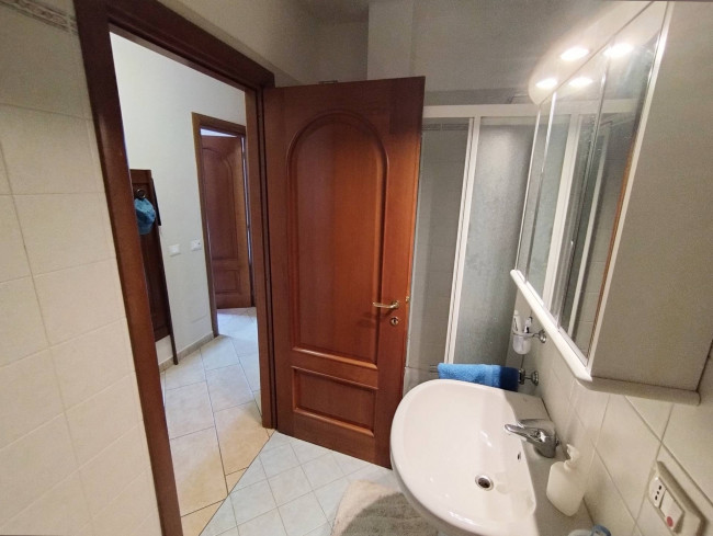 Appartamento in vendita a Zeccone