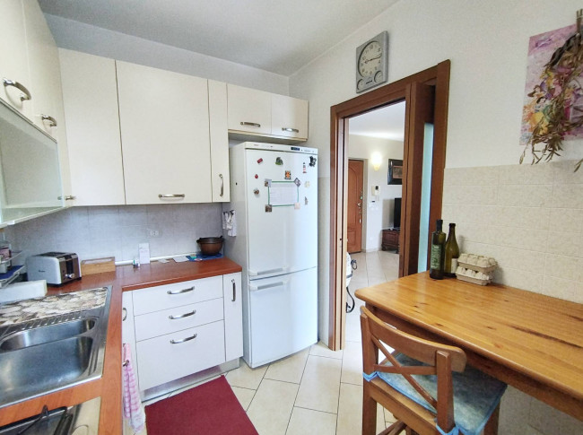 Appartamento in vendita a Zeccone