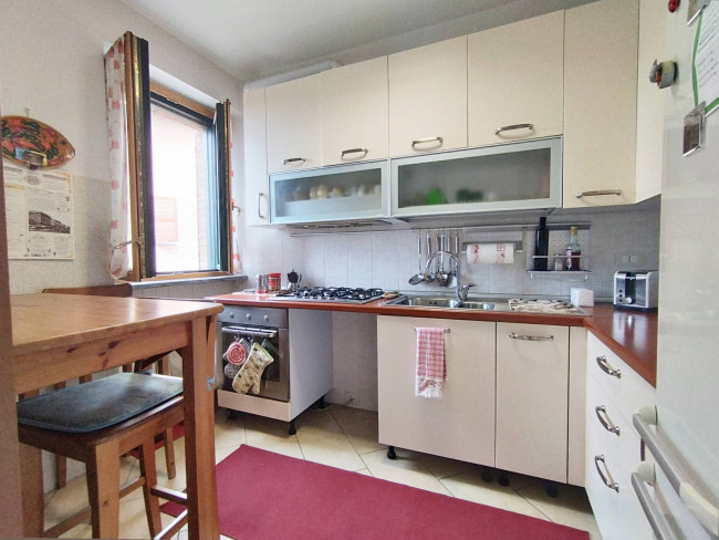 Appartamento in vendita a Zeccone