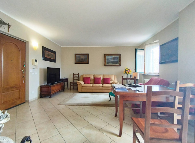 Appartamento in vendita a Zeccone