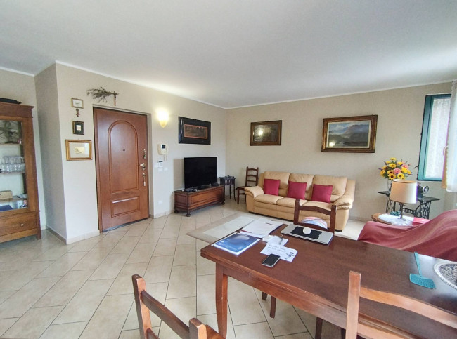 Appartamento in vendita a Zeccone