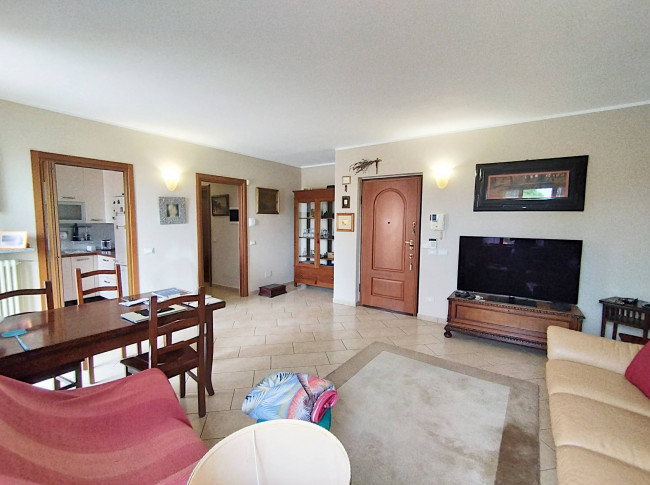 Appartamento in vendita a Zeccone