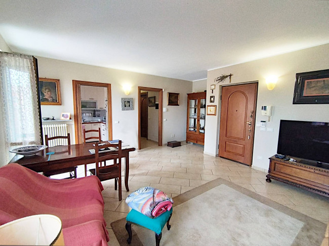 Appartamento in vendita a Zeccone