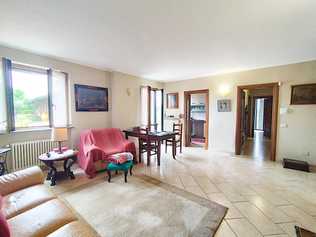 Appartamento in vendita a Zeccone