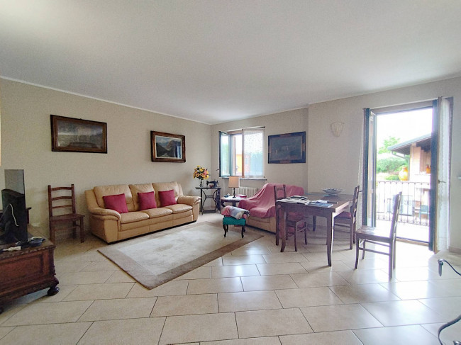 Appartamento in vendita a Zeccone