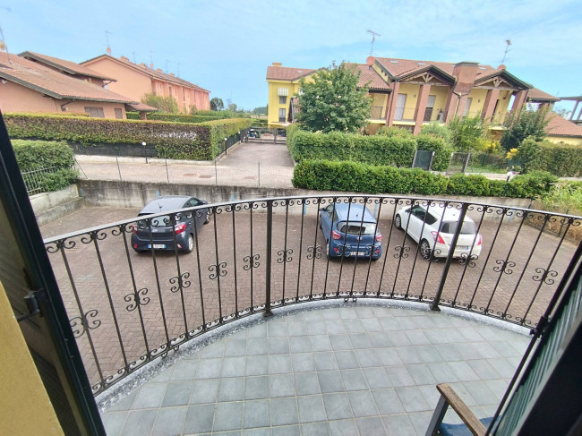 Appartamento in vendita a Zeccone