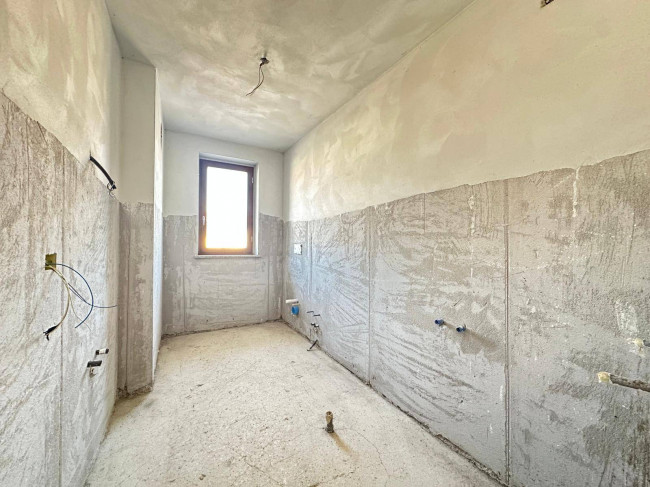 Villette a schiera in vendita a Roncaro