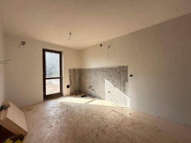 Villette a schiera in vendita a Roncaro