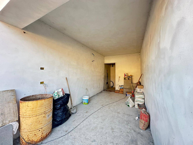 Villette a schiera in vendita a Roncaro