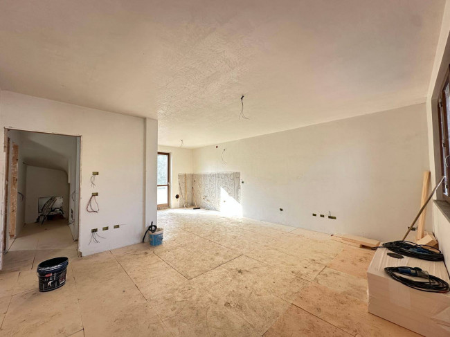 Villette a schiera in vendita a Roncaro