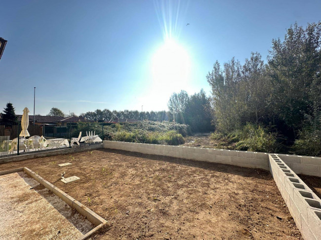 Villette a schiera in vendita a Roncaro