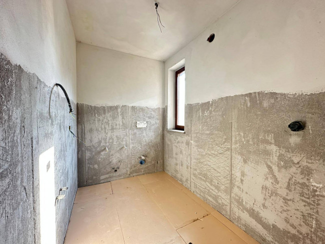 Villette a schiera in vendita a Roncaro