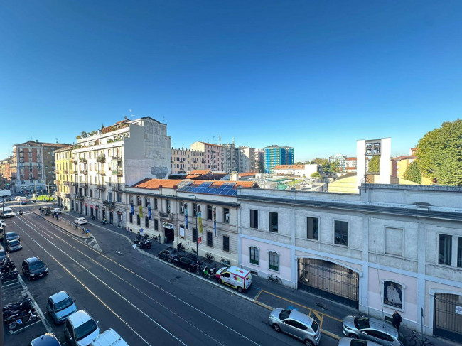 Appartamento in vendita a Milano