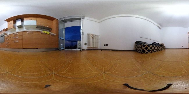 Appartamento in vendita a Zibido San Giacomo