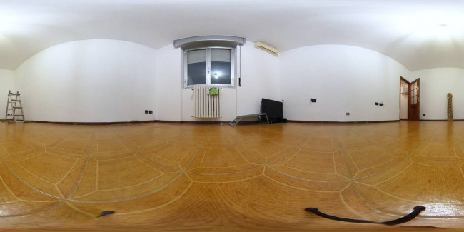 Appartamento in vendita a Zibido San Giacomo