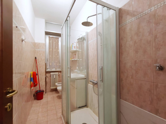 Appartamento in vendita a Zibido San Giacomo