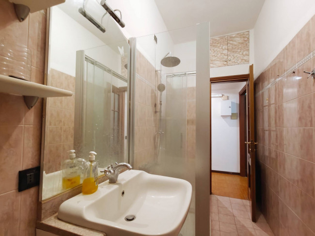 Appartamento in vendita a Zibido San Giacomo