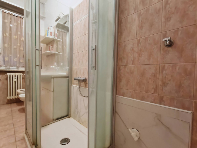 Appartamento in vendita a Zibido San Giacomo