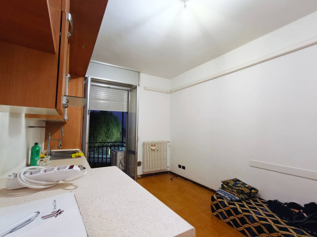 Appartamento in vendita a Zibido San Giacomo