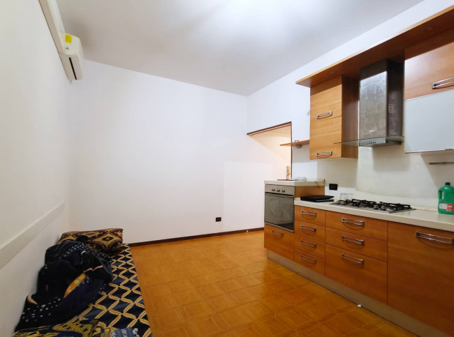 Appartamento in vendita a Zibido San Giacomo