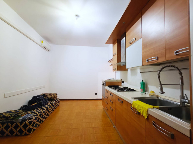 Appartamento in vendita a Zibido San Giacomo