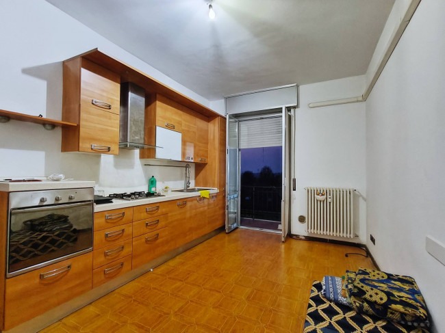 Appartamento in vendita a Zibido San Giacomo