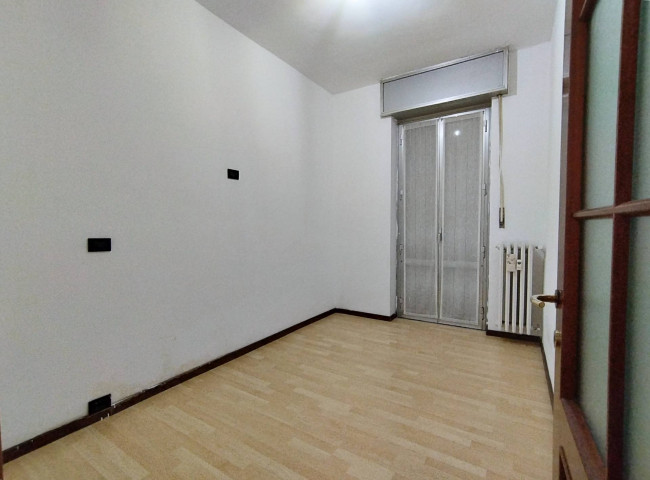 Appartamento in vendita a Zibido San Giacomo