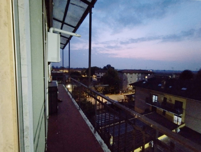 Appartamento in vendita a Zibido San Giacomo