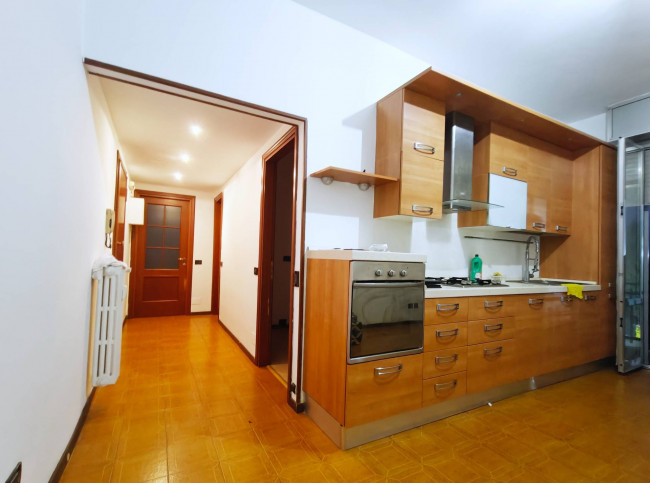 Appartamento in vendita a Zibido San Giacomo