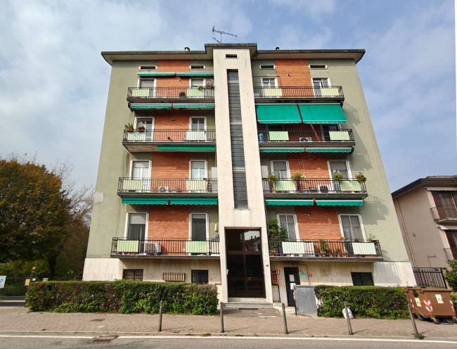 Appartamento in vendita a Zibido San Giacomo