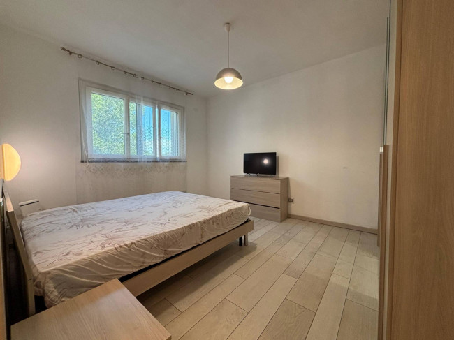 Appartamento in affitto a Rozzano